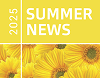 Summer Newsletter
