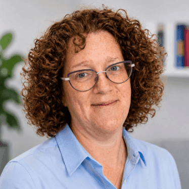 Amy Simpson, Oxygen Accountancy team member