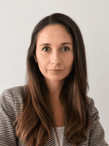 Emma O'Kane, Oxygen Accountancy team member