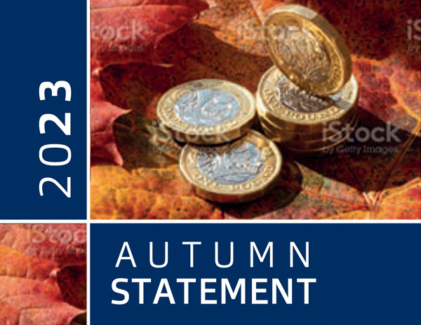 Autumn Statement 2023