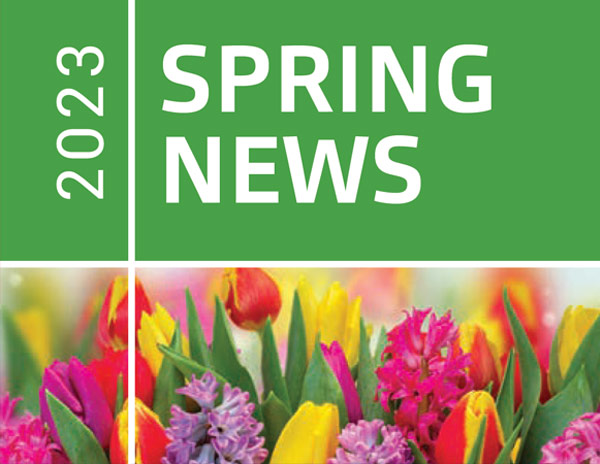 Spring Newsletter 2023