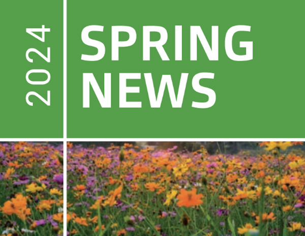 Spring Newsletter 2024